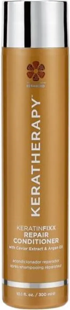 Keratherapy KeratinFIXX Repair Conditioner 300ml