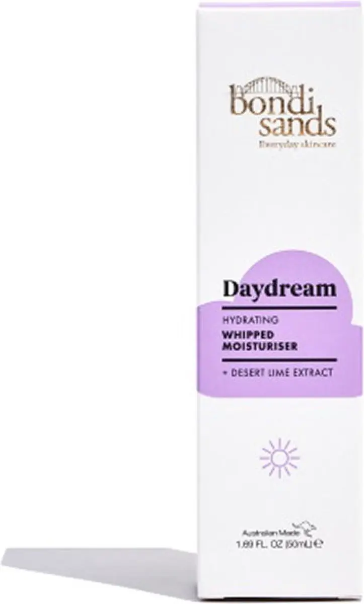 Bondi Sands Day Dream Whipped Moisturiser 50ml