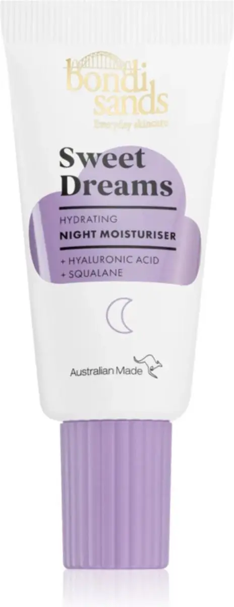 Bondi Sands Day Dream Whipped Moisturiser 50ml