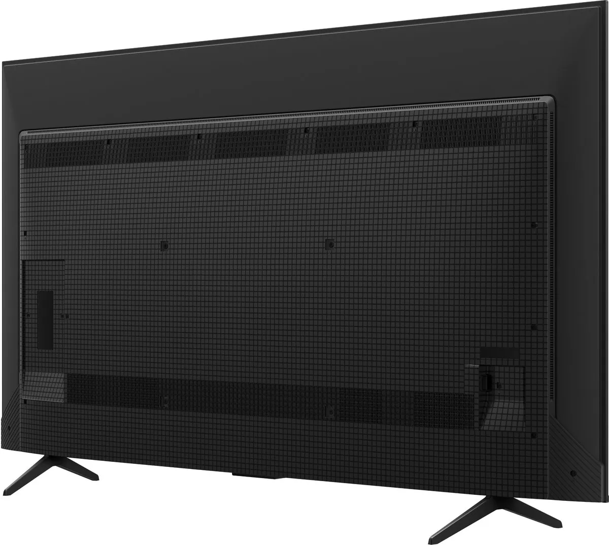 TCL 65P71K 65 inch 4K QLED TV - Zwart - afbeelding 6 van 6
