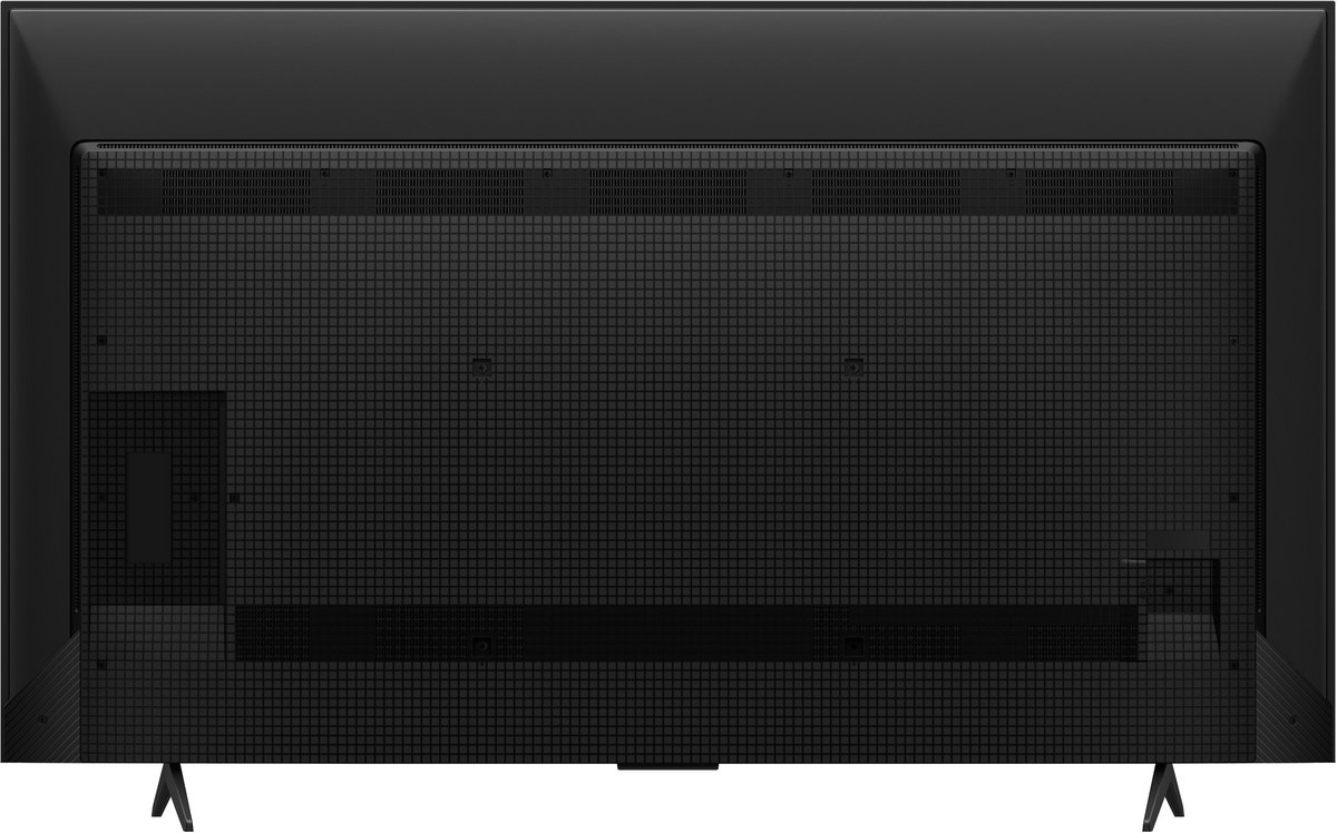 TCL 65P71K - 65 inch - 4K QLED - 2025