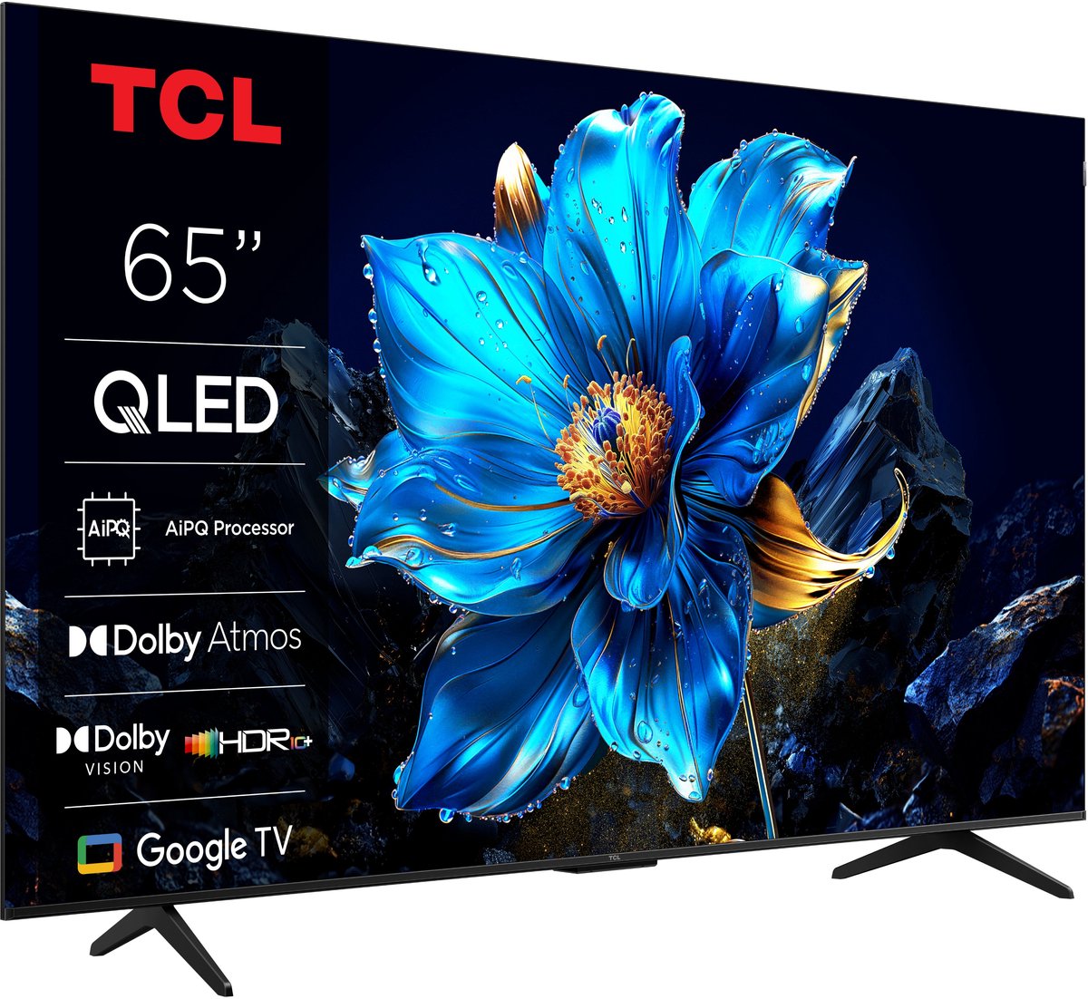 TCL 65P71K - 65 inch - 4K QLED - 2025