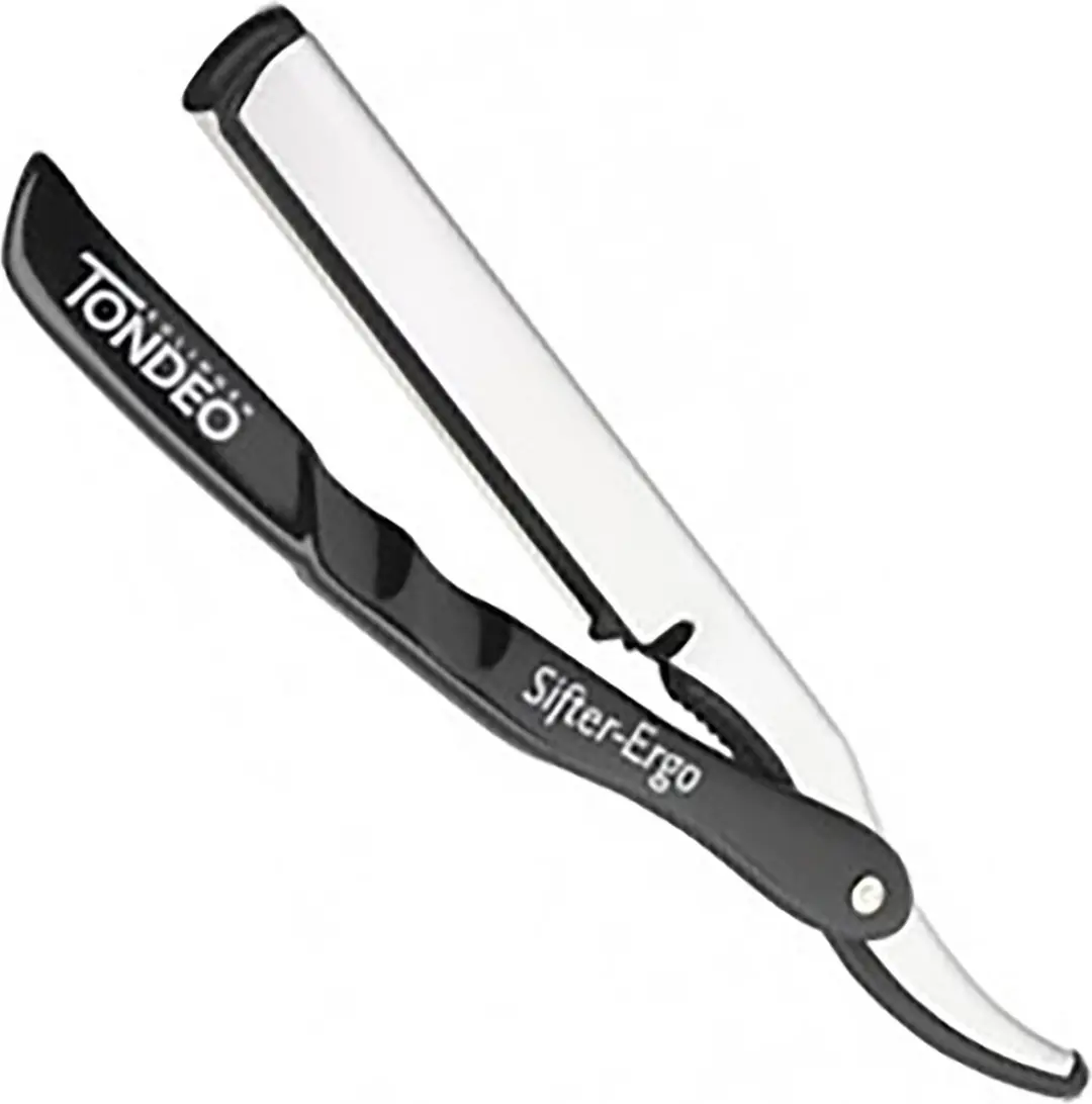Tondeo M-Line Kappersmes Sifter Ergo