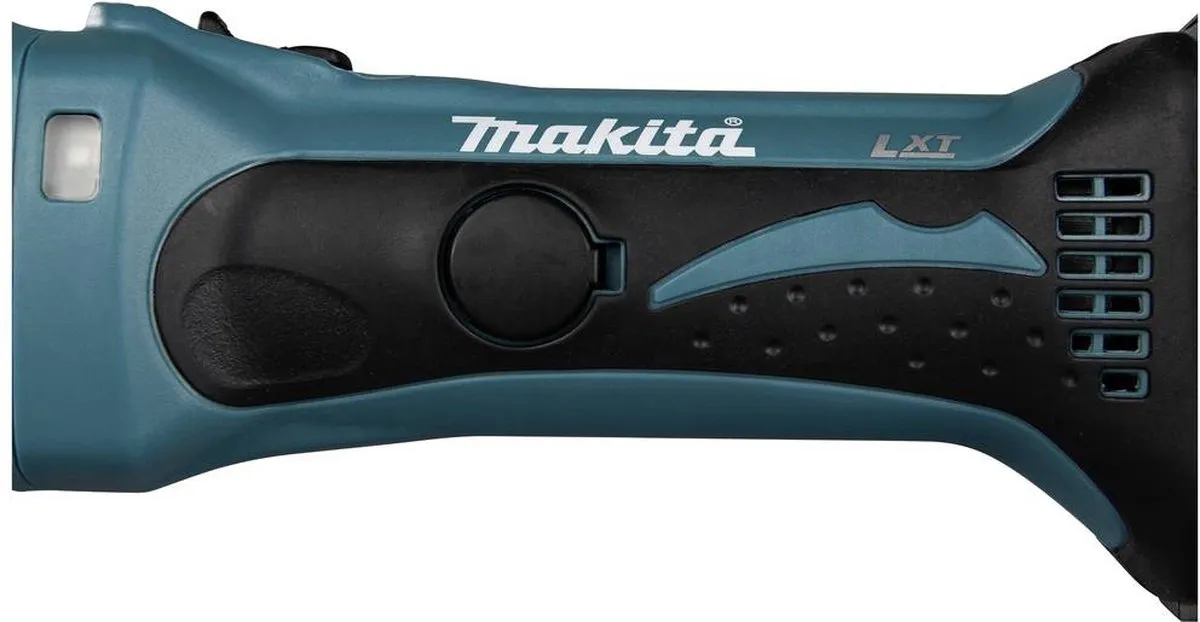 Makita DJS161RTJ Accu Plaatschaar 18V - 5.0Ah - 2x Accu - afbeelding 6 van 6