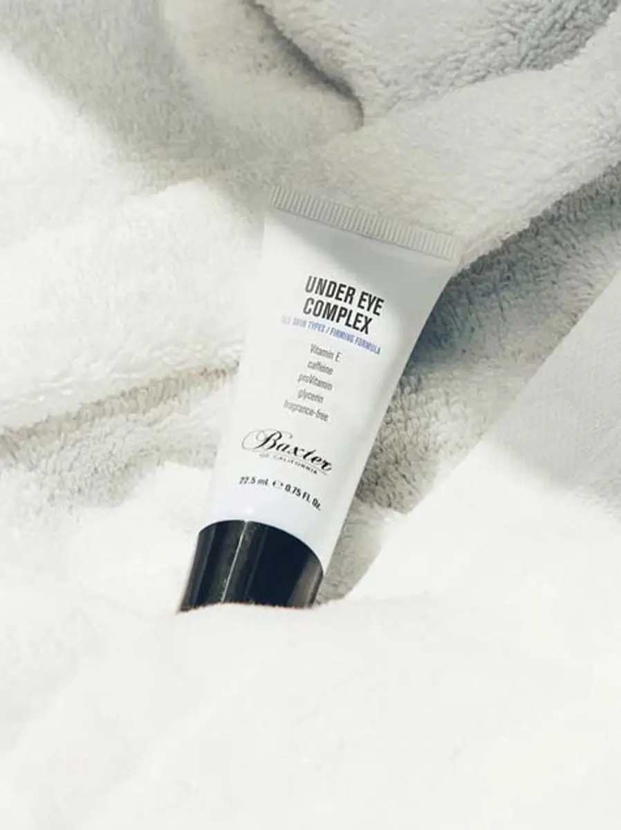 Baxter of California Under Eye Complex Oogcrème 22,5ml