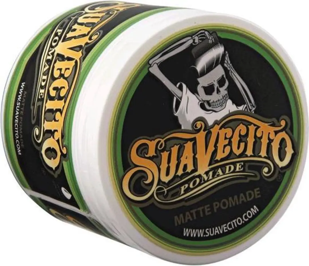 Suavecito Pomade Matte 113g