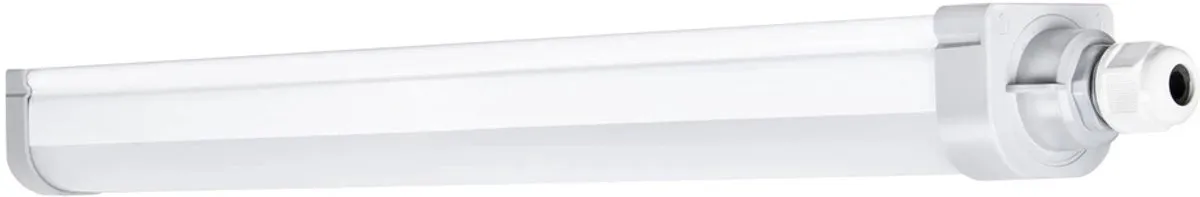 Ledvance LED Waterdichte Montagebalk 16W 60cm - Koel Wit - afbeelding 6 van 6