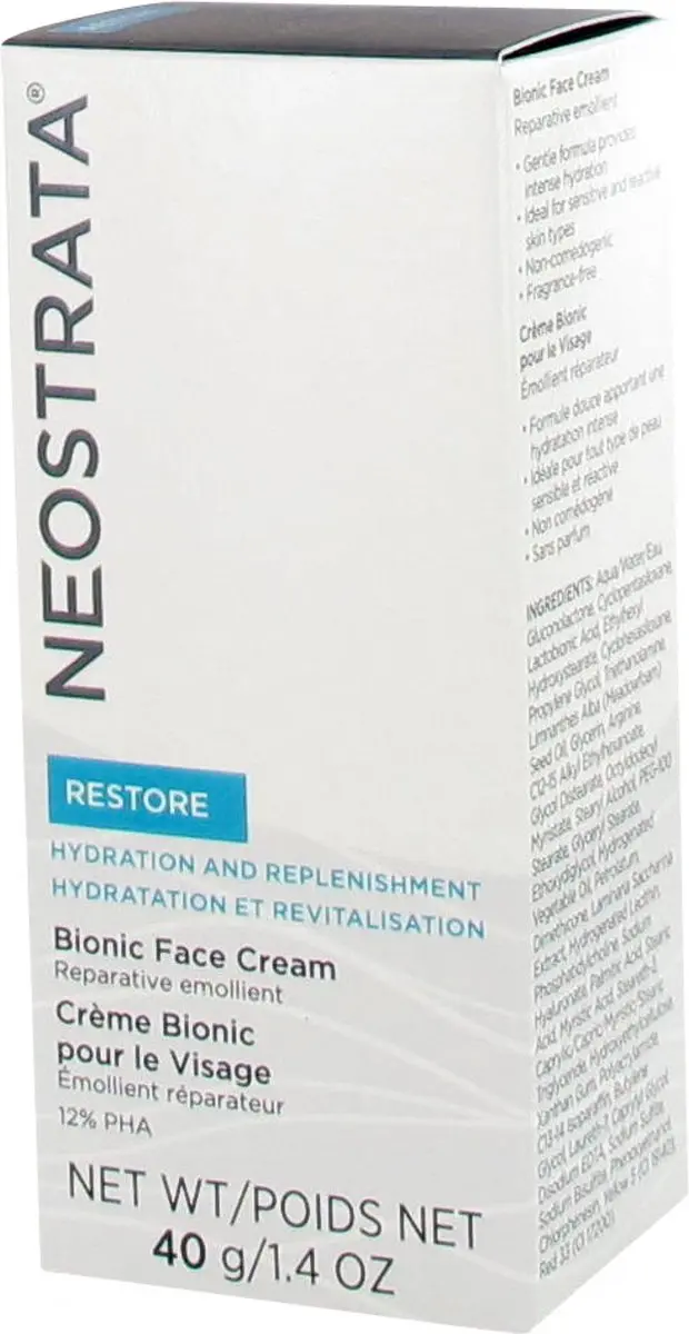 NEOSTRATA Bionic Crème