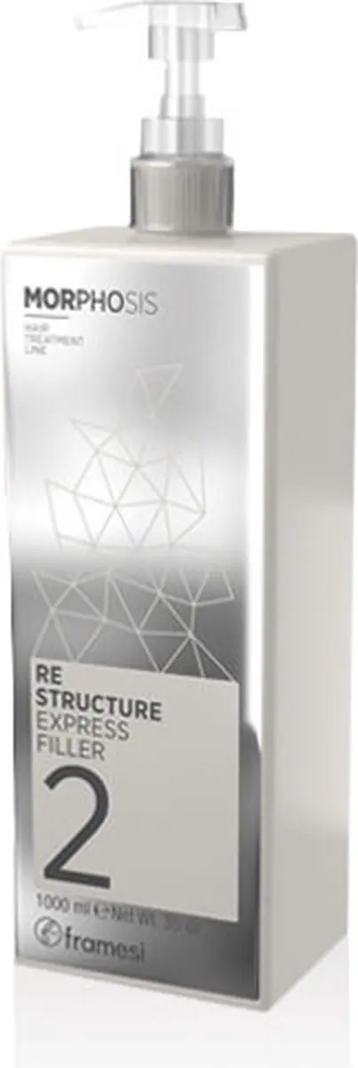Framesi Morphosis Re-Structure Express Filler No.2 1000ml