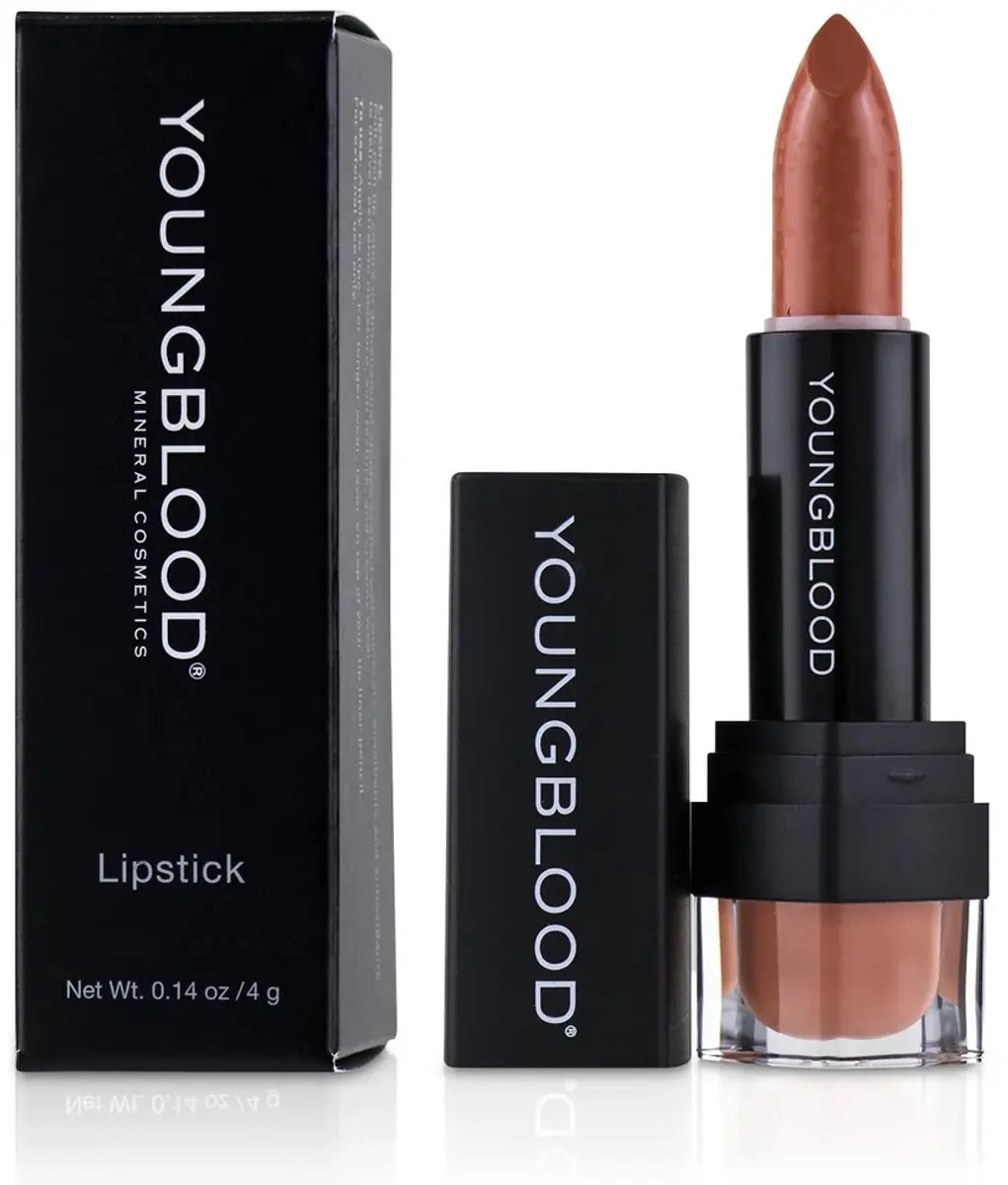 Youngblood lipstick invite only