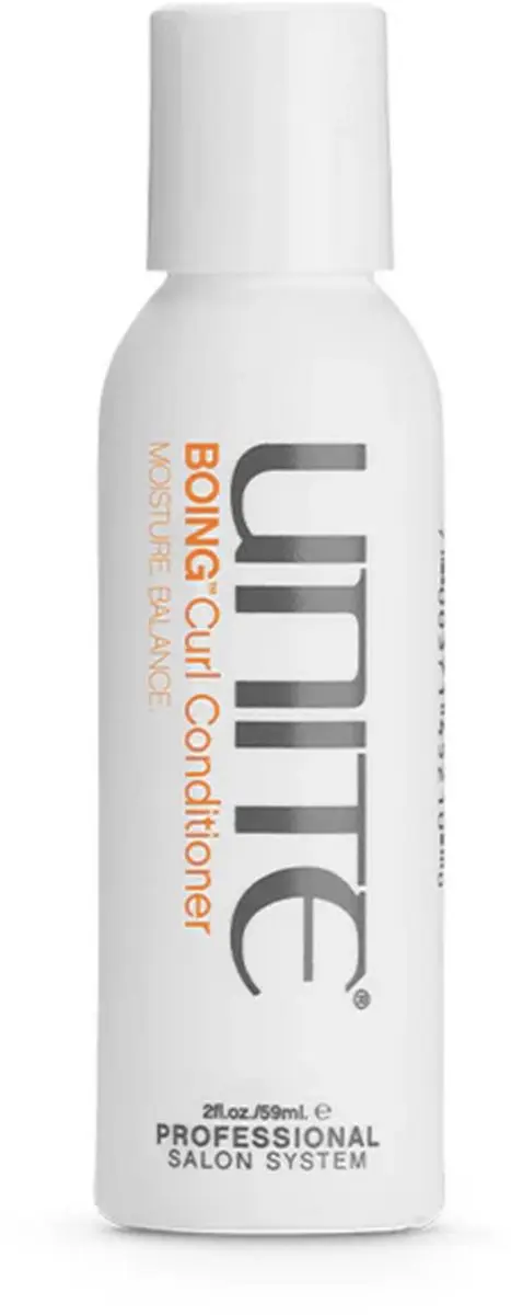 UNITE BOING Curl Conditioner 59ml