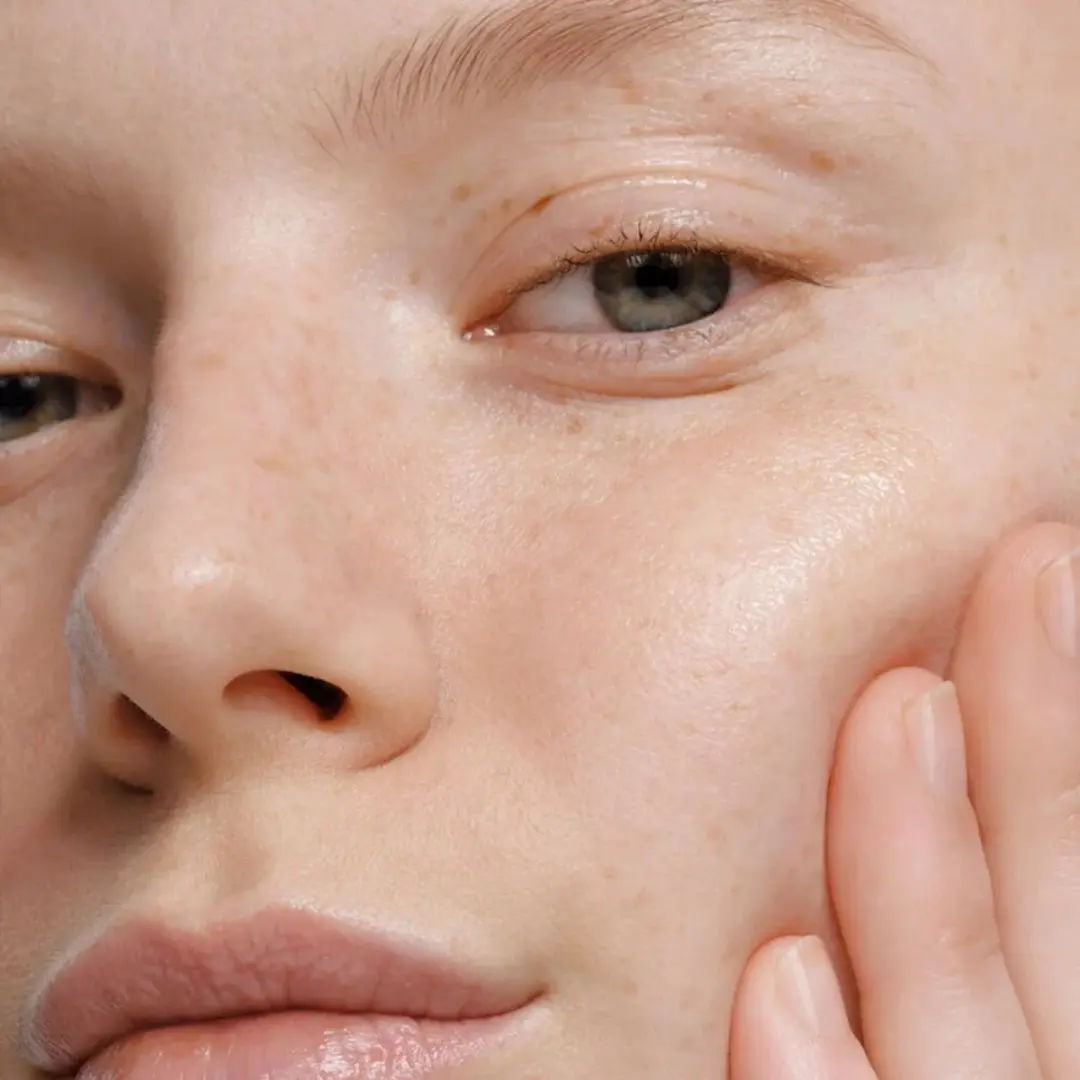 MÁDARA Botanic Niacinamide Serum 30ml