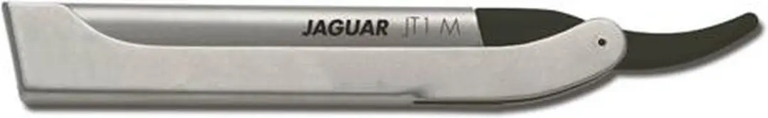 Jaguar Razor JT1 M Black - 10 Mesjes