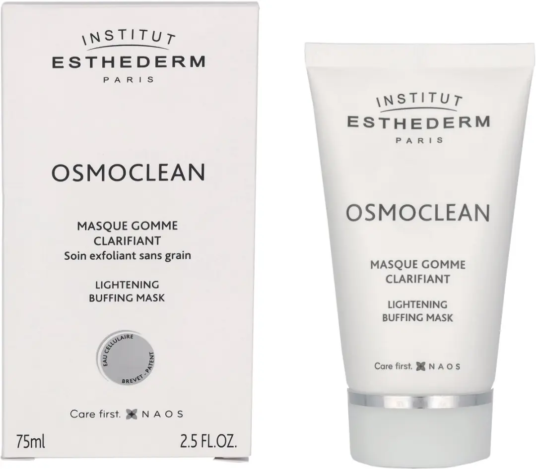 Institut Esthederm Osmoclean Gezichtsmasker 75ml