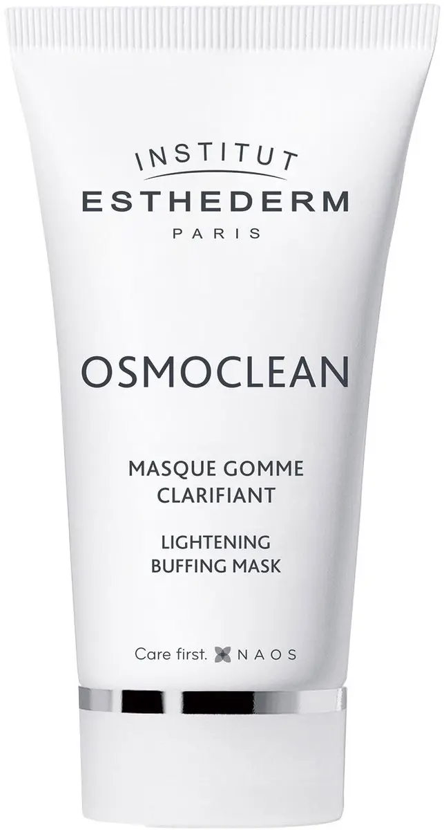 Institut Esthederm Osmoclean Gezichtsmasker 75ml