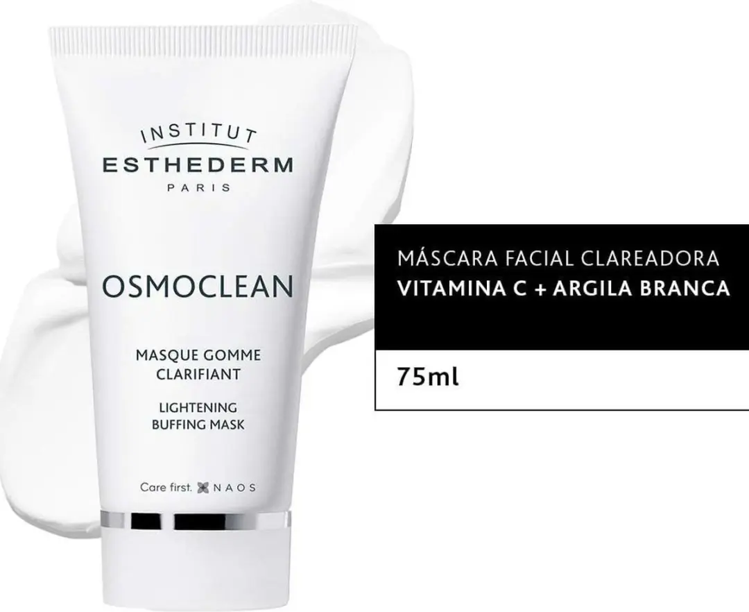 Institut Esthederm Osmoclean Gezichtsmasker 75ml