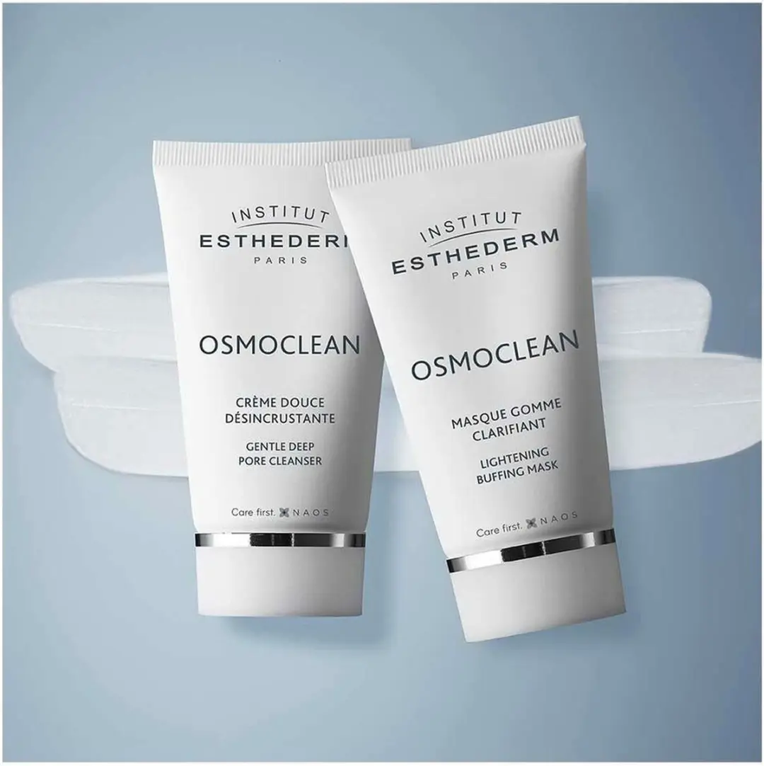 Institut Esthederm Osmoclean Gezichtsmasker 75ml