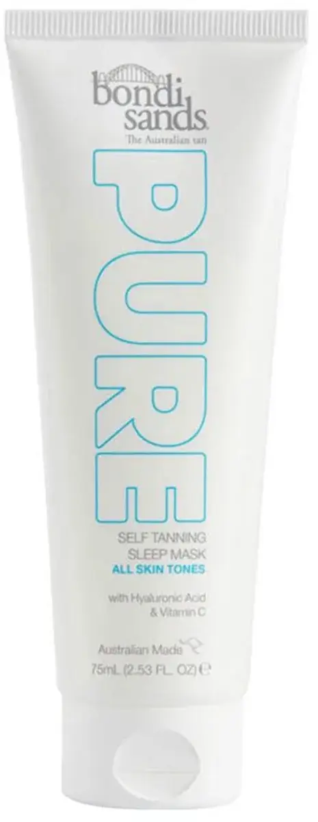 Bondi Sands Self Tanning Sleep Mask 75ml