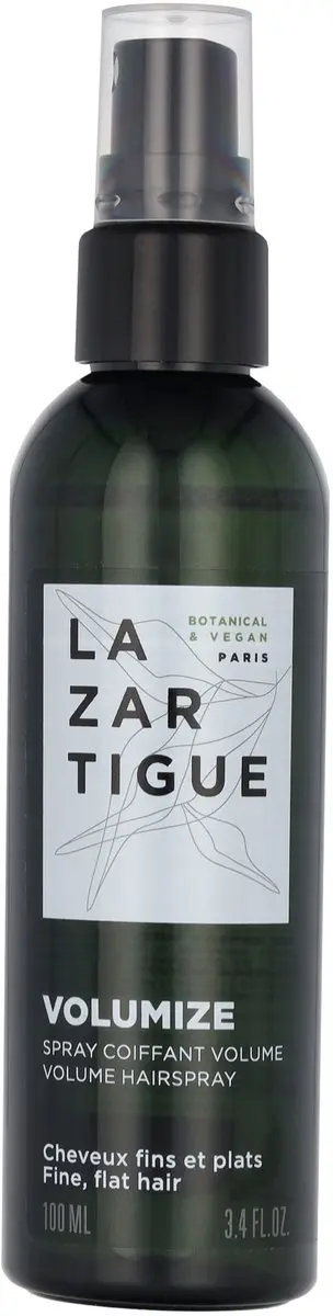 Lazartigue Volumize Styling Spray 100ml