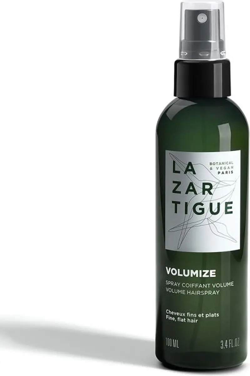 Lazartigue Volumize Styling Spray 100ml