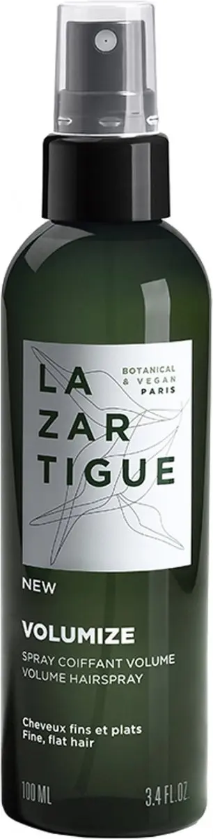 Lazartigue Volumize Styling Spray 100ml