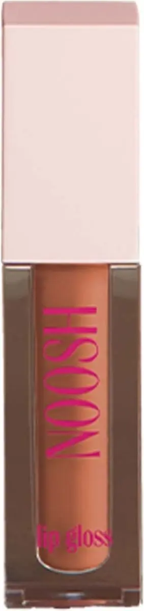 NOOSH Primrose Valley Honey-Dipped Lipgloss