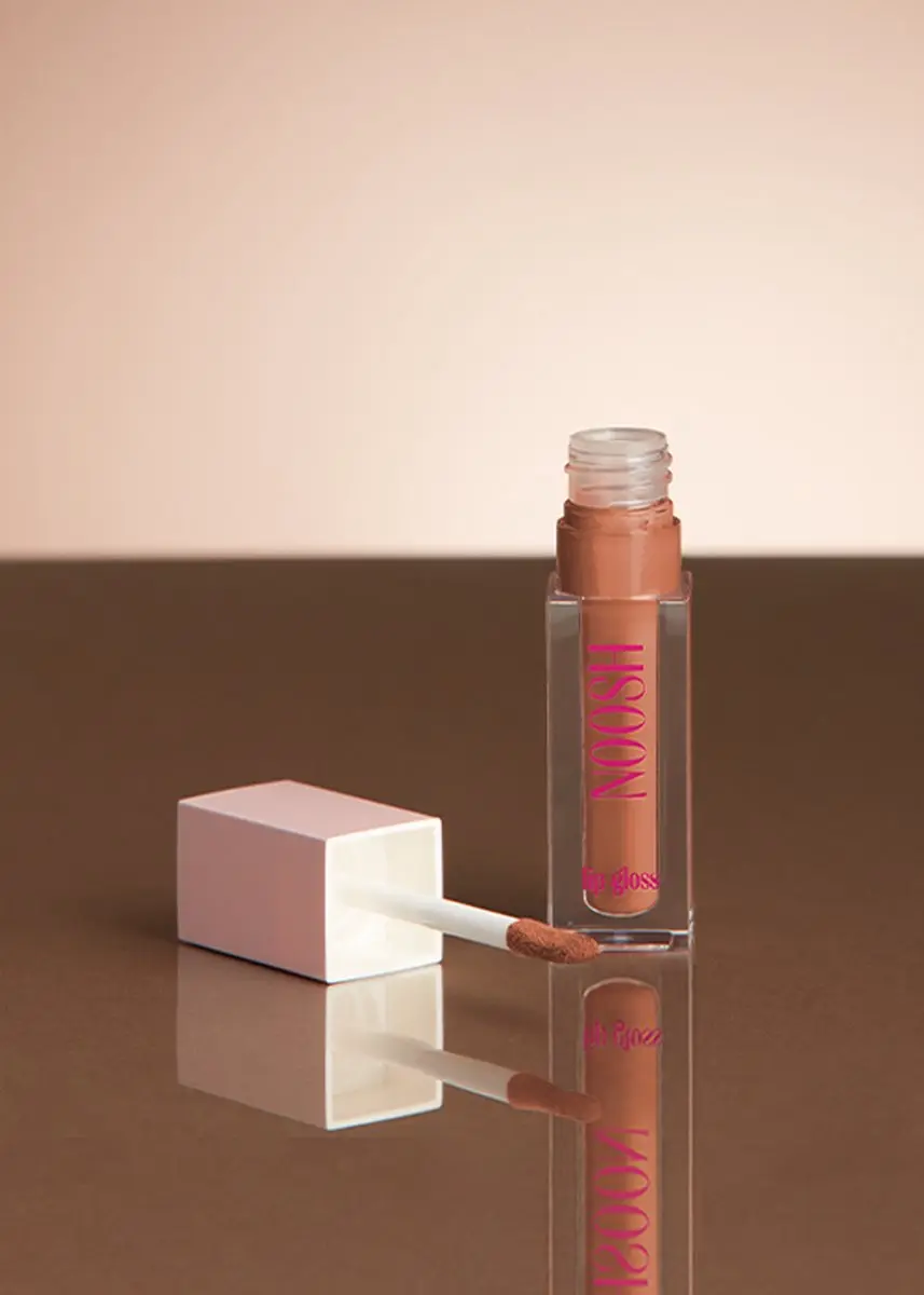 NOOSH Primrose Valley Honey-Dipped Lipgloss - 3,5ml - Verschillende kleuren