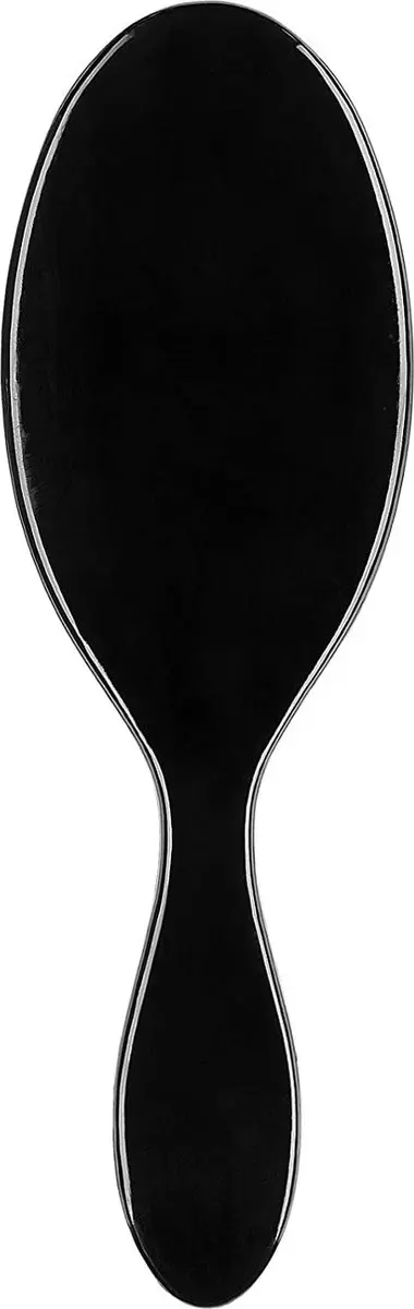 The Wet Brush Original Detangler Haarborstel - Zwart