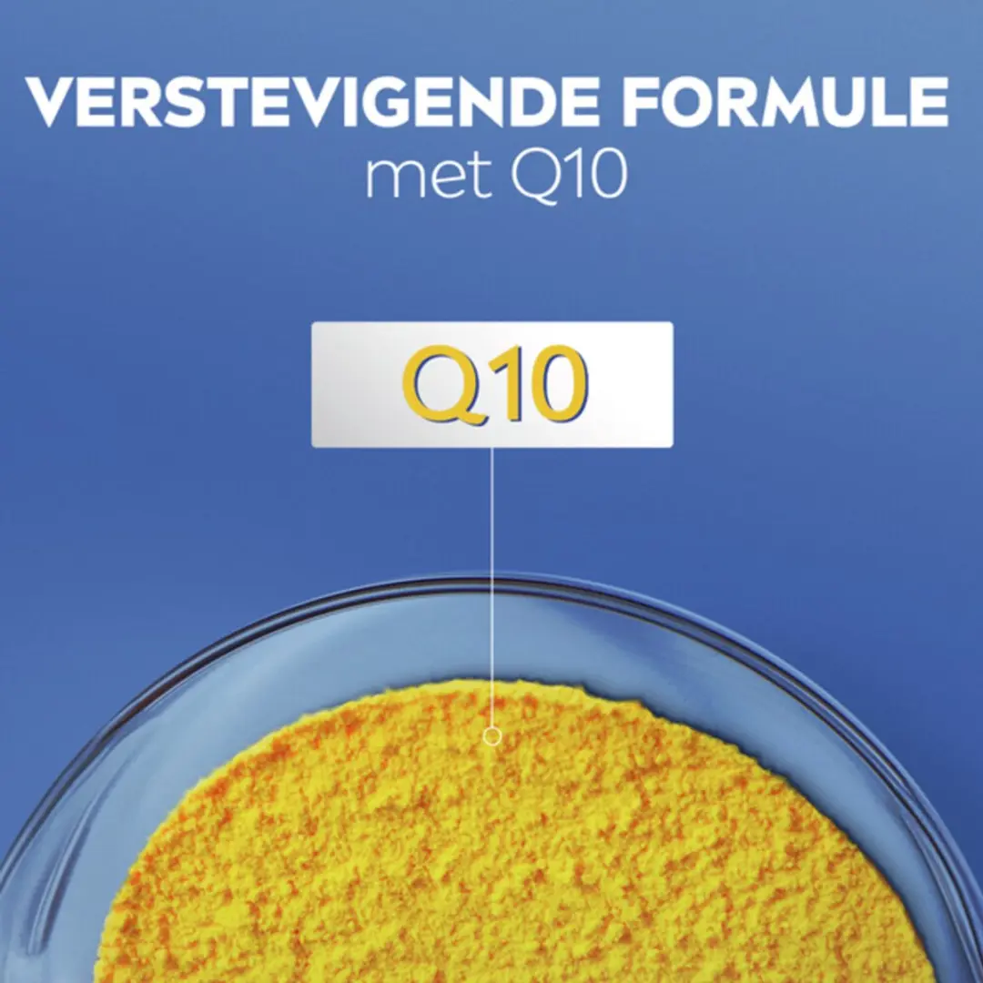 NIVEA Bodylotion Verstevigend Q10 400ml - 24 Stuks