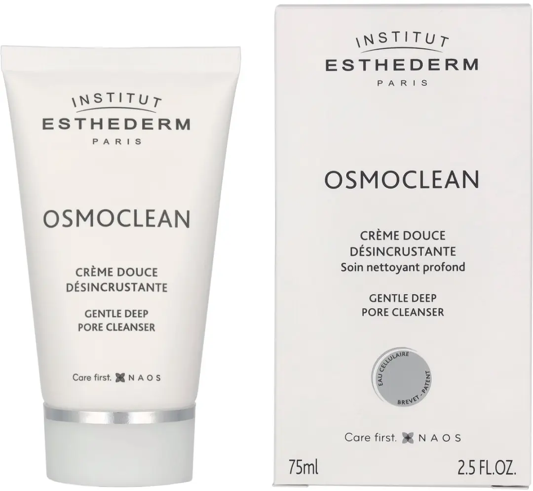 Institut Esthederm Osmoclean Reinigingscrème 75ml - afbeelding 6 van 6