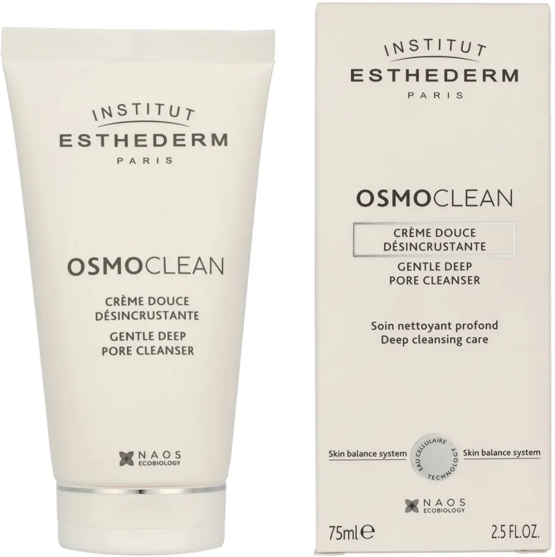 Institut Esthederm Osmoclean Reinigingscrème 75ml