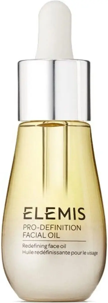 Elemis Pro-Definition Gezichtsolie 15ml