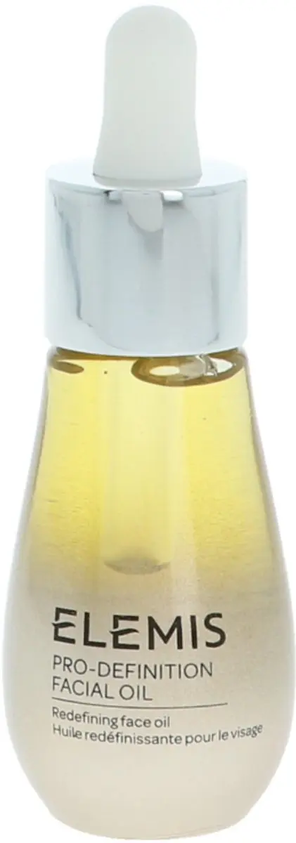 Elemis Pro-Definition Gezichtsolie 15ml