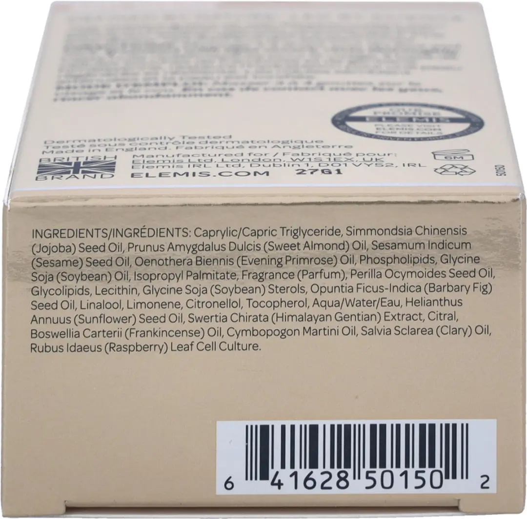 Elemis Pro-Definition Gezichtsolie 15ml