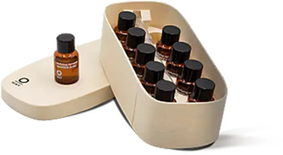 Oway Vivifying Remedy Gevoelige Hoofdhuid 50ml