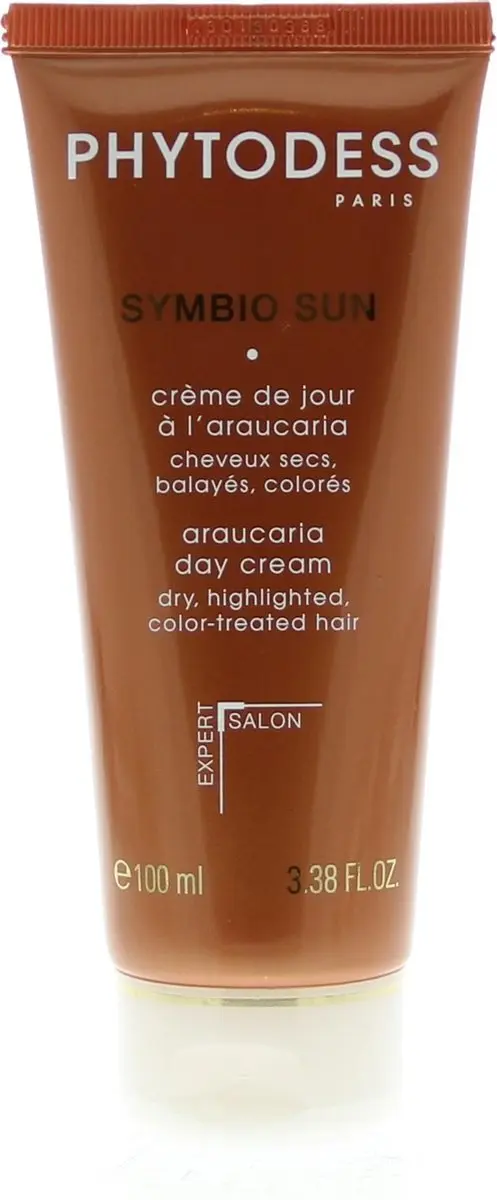 Phytodess Symbio Sun Araucaria Day Cream 100ml