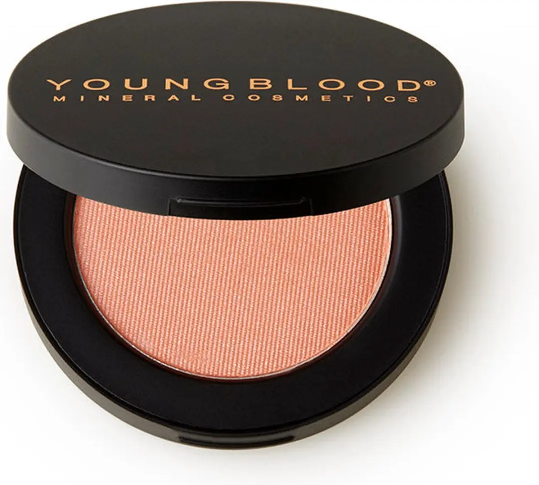 Youngblood Pressed Mineral Blush Nectar
