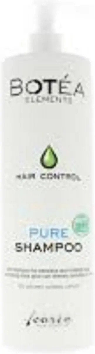 CARIN Botéa Elements Hair Control Shampoo 1000ml