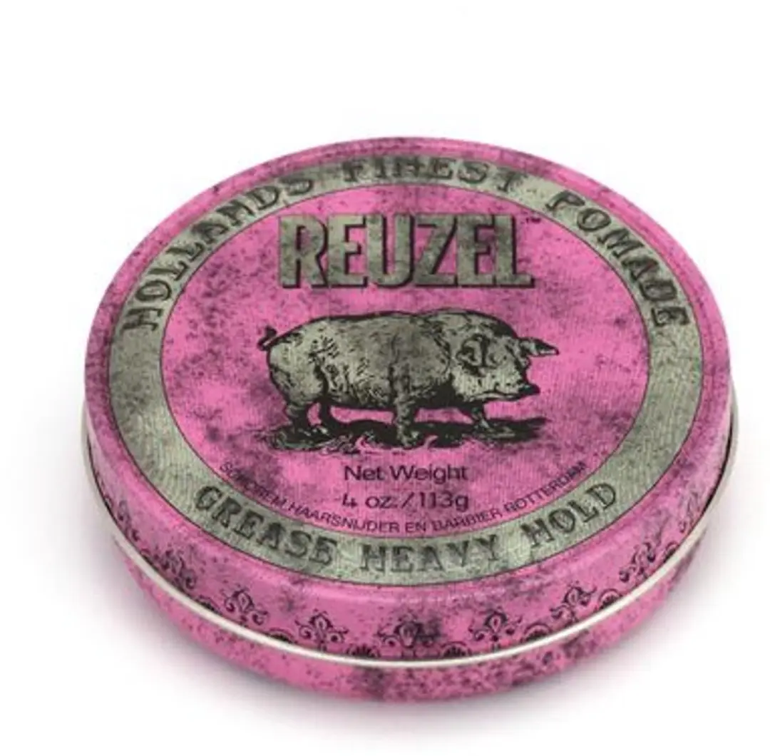 Reuzel Pomade Pink 113g