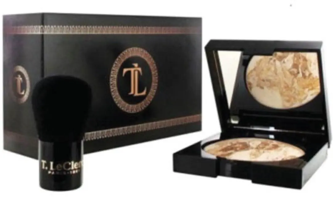 T.LeClerc Gold Box Set