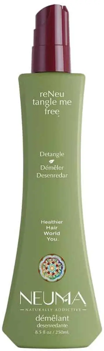 Neuma ReNeu Tangle Me Free Haarverzorging 250ml