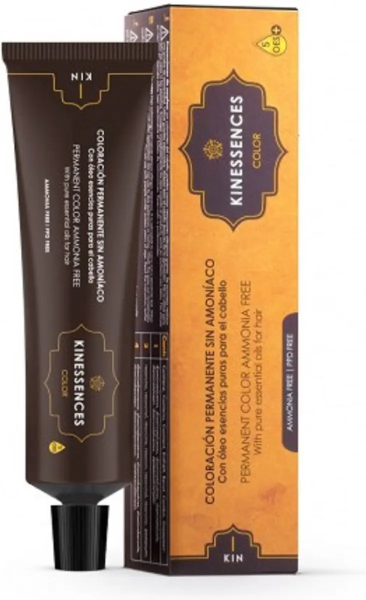 Kin Cosmetics KinesSences Color 10.0 Rubio Platino 60ml