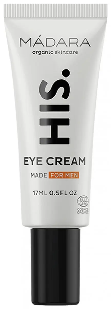 MÁDARA His Eye Cream 17ml