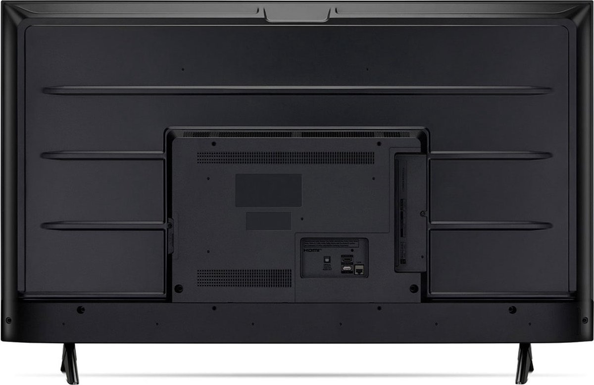 LG 65UR73006L - 65 inch - 4K LED - 2023 - Buitenlands model