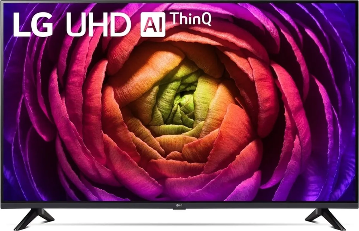 LG 65UR73006L 65 inch 4K LED TV