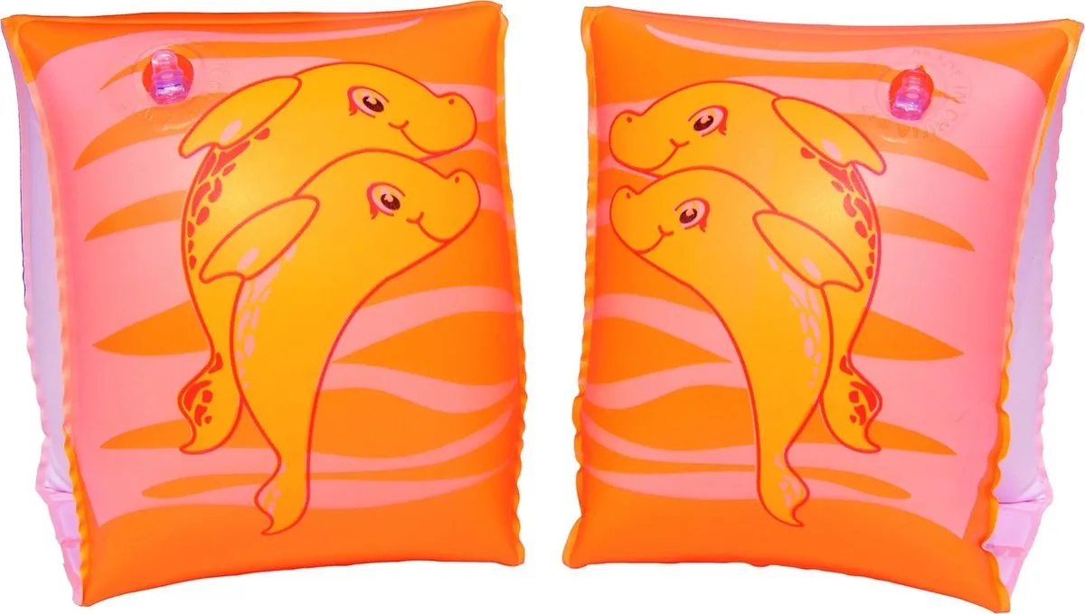 Bestway Zwemvleugels Dieren