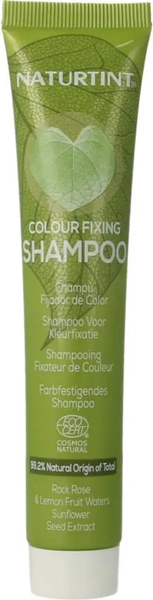 Naturtint Shampoo Mini 50ml