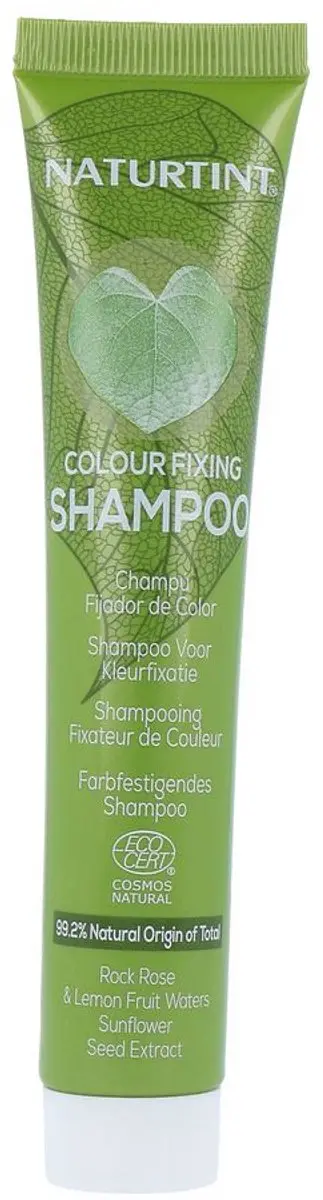 Naturtint Shampoo Mini 50ml
