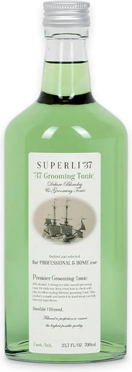 Superli '37 Grooming Tonic 700ml