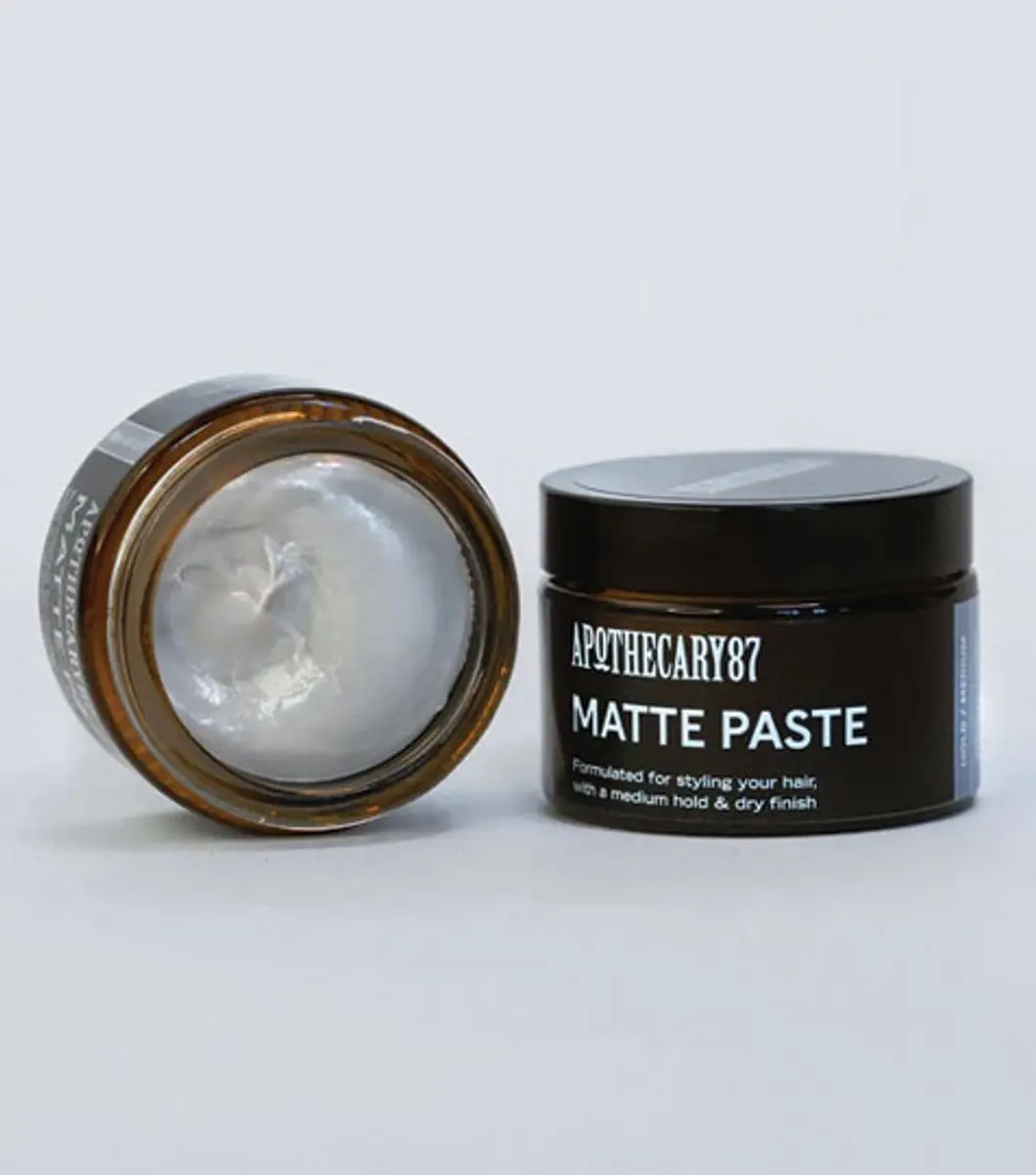 Apothecary 87 Matte Paste 50ml